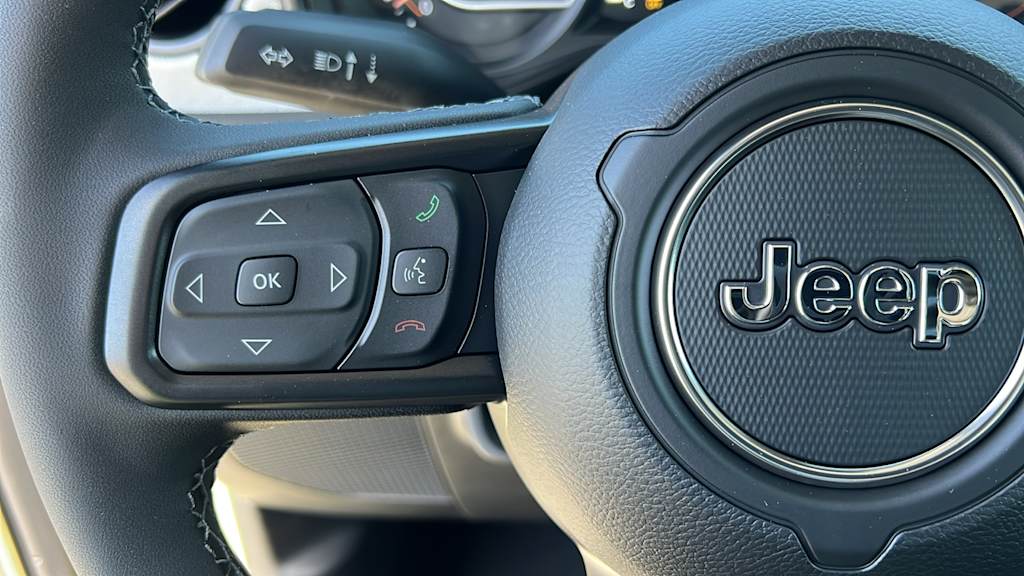 Thumbnail: 2026 Jeep Wrangler - 26