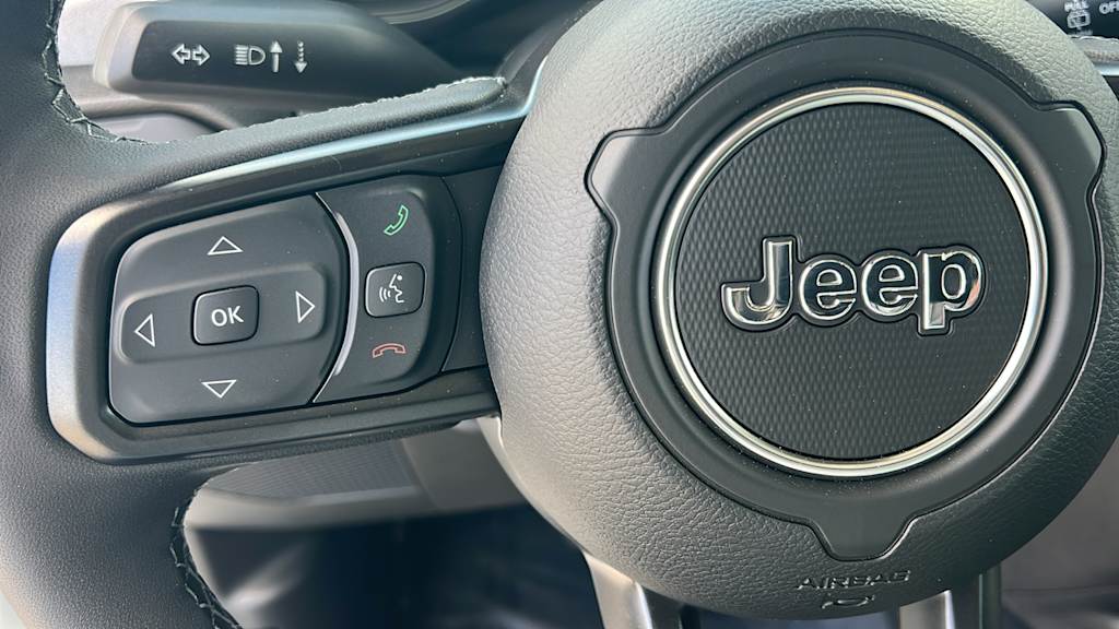 Thumbnail: 2026 Jeep Wrangler - 25