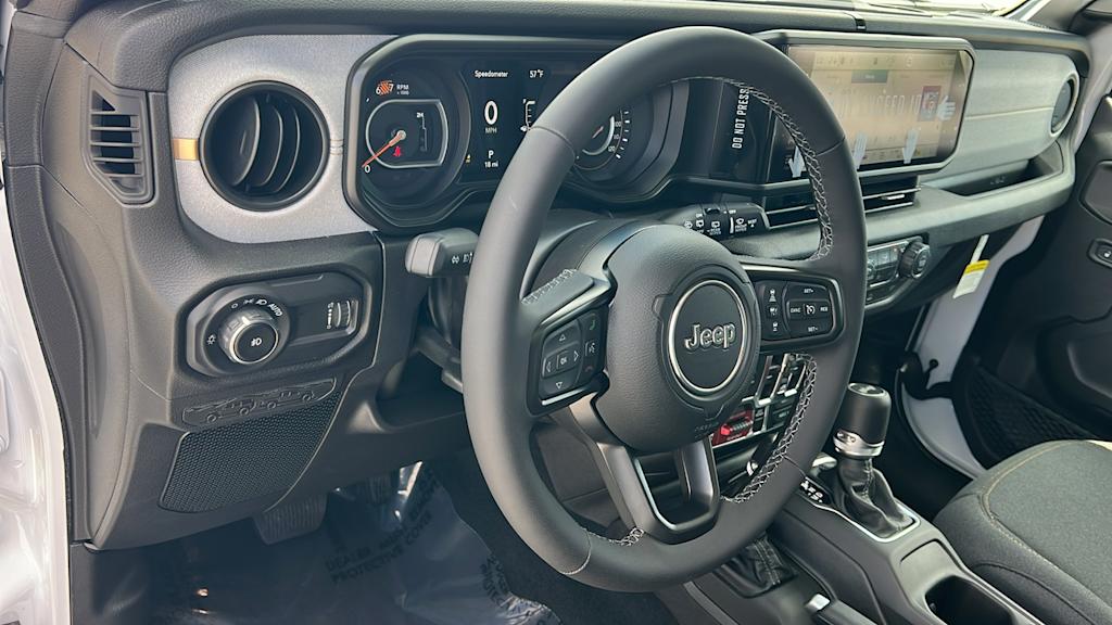Thumbnail: 2026 Jeep Wrangler - 2