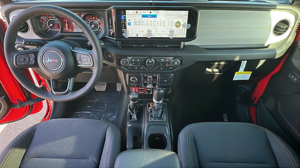 Thumbnail: 2026 Jeep Wrangler - 13