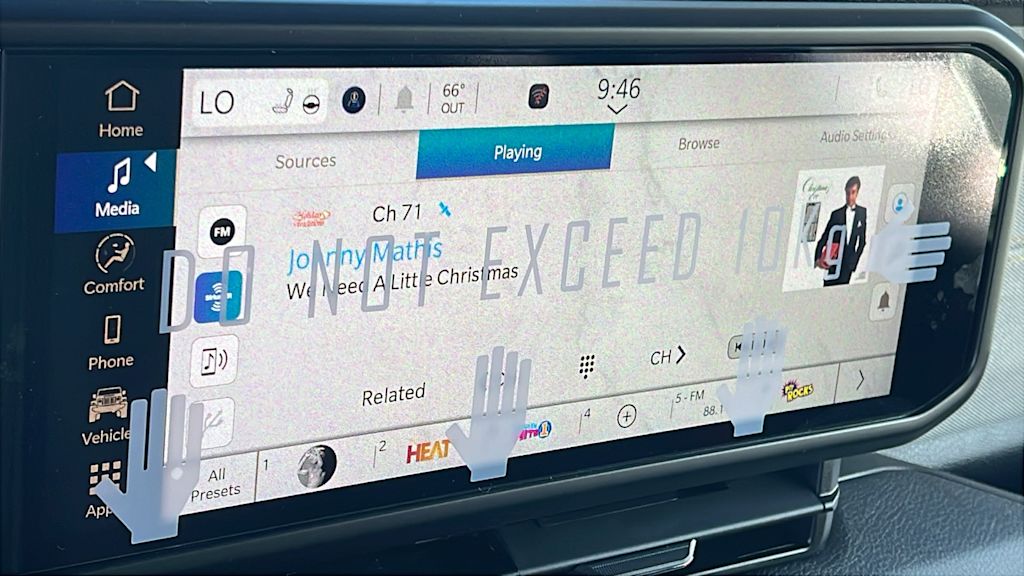 Thumbnail: 2026 Jeep Wrangler - 14