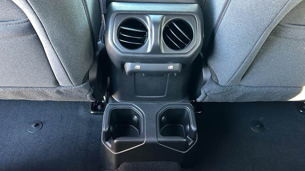 Thumbnail: 2026 Jeep Wrangler - 28