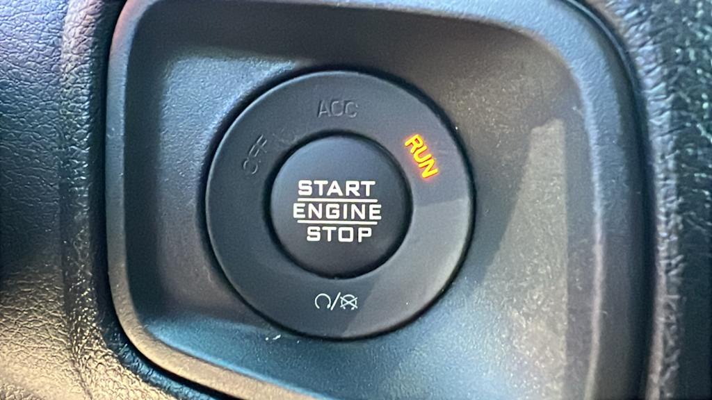 Thumbnail: 2026 Jeep Wrangler - 23