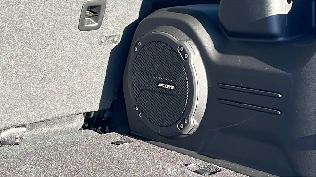 2025 Jeep Wrangler Sport 23