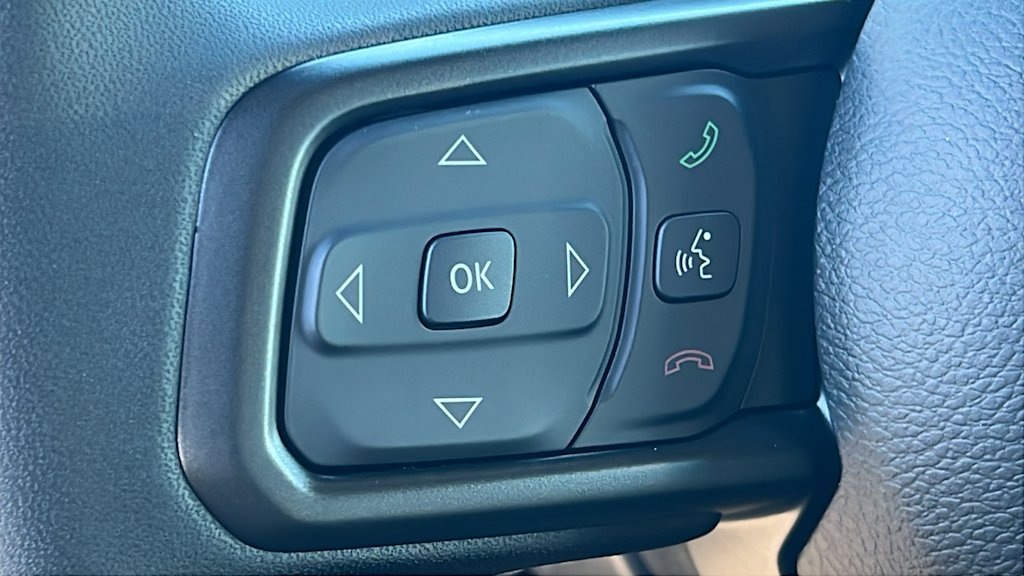 2025 Jeep Wrangler Sport 30