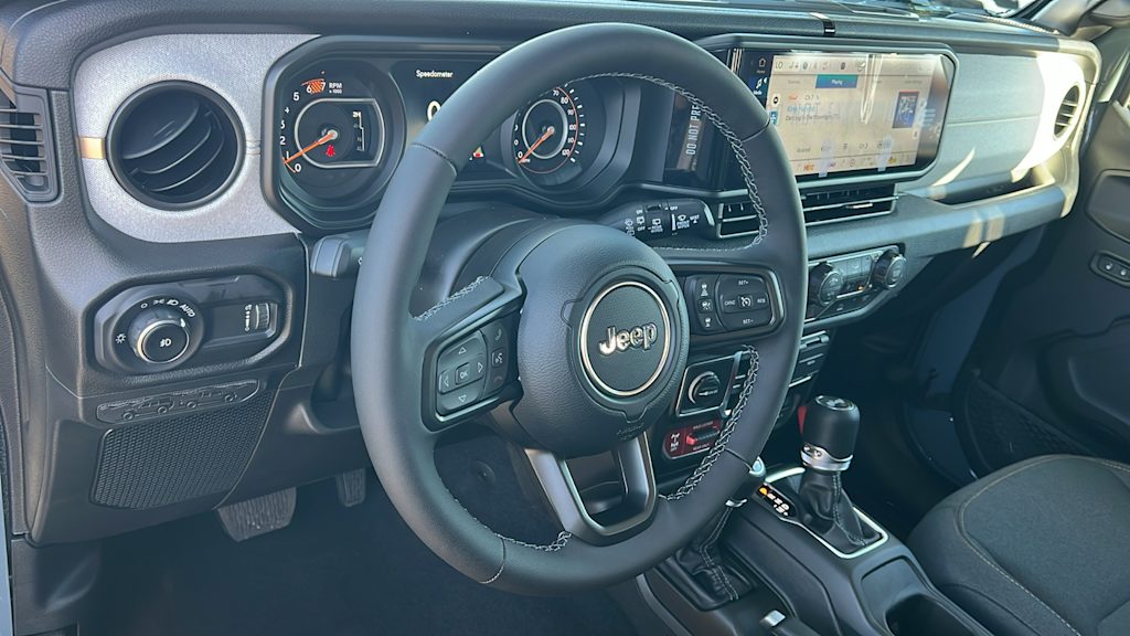 Thumbnail: 2026 Jeep Wrangler - 2