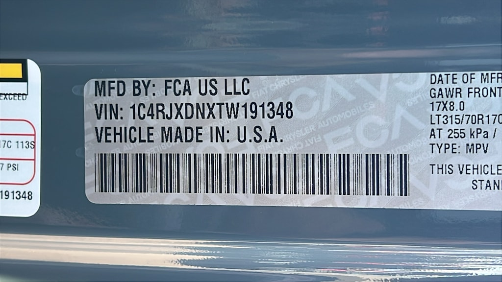 Thumbnail: 2026 Jeep Wrangler - 18