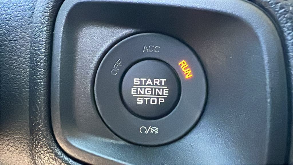 Thumbnail: 2026 Jeep Wrangler - 23