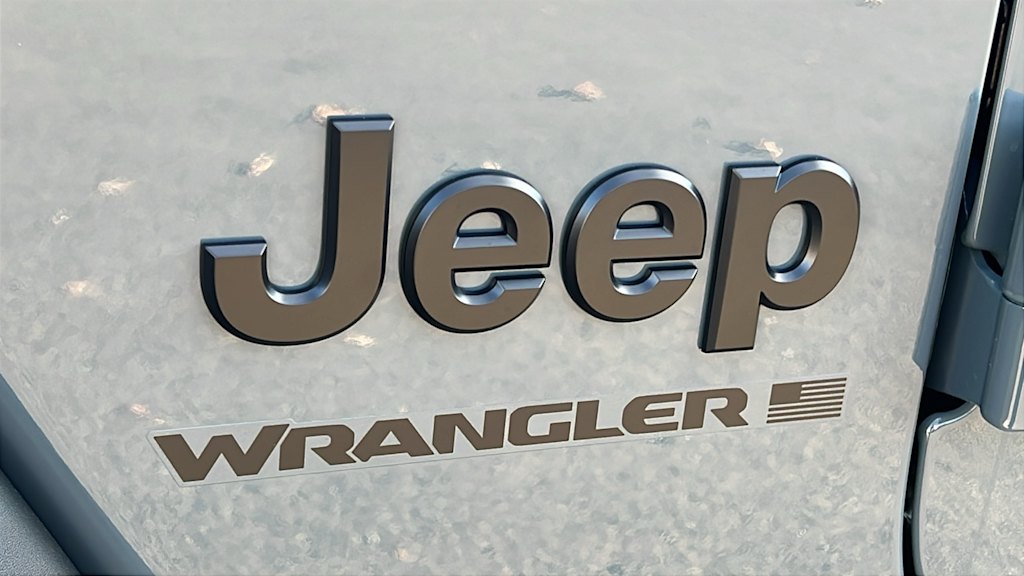 Thumbnail: 2026 Jeep Wrangler - 30