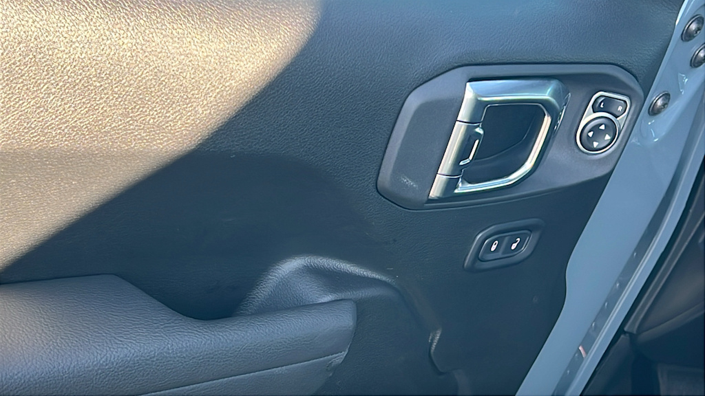 Thumbnail: 2026 Jeep Wrangler - 26