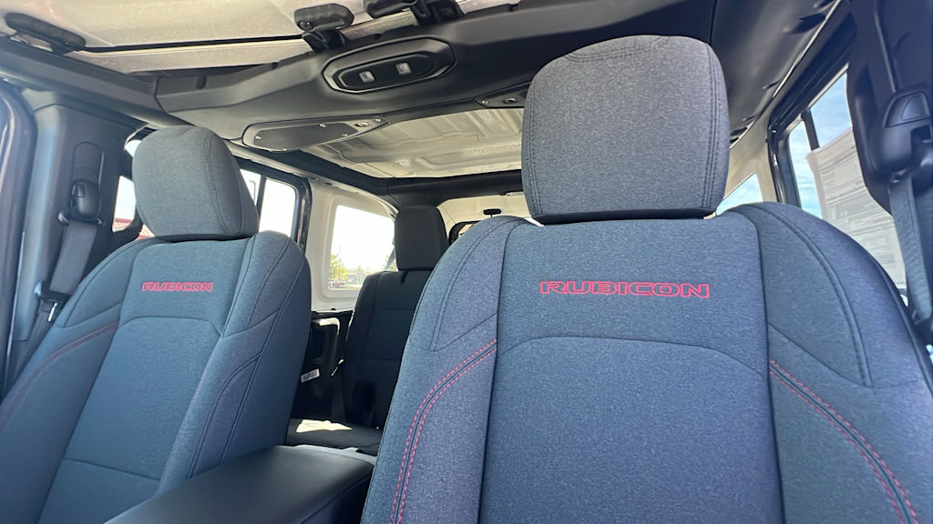 Thumbnail: 2026 Jeep Wrangler - 10