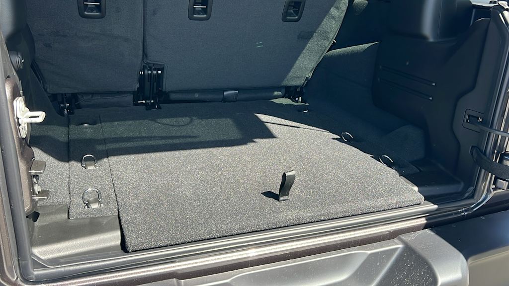 Thumbnail: 2026 Jeep Wrangler - 17