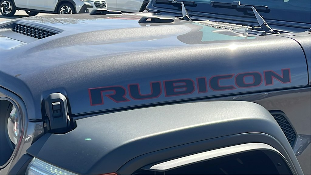 Thumbnail: 2026 Jeep Wrangler - 30