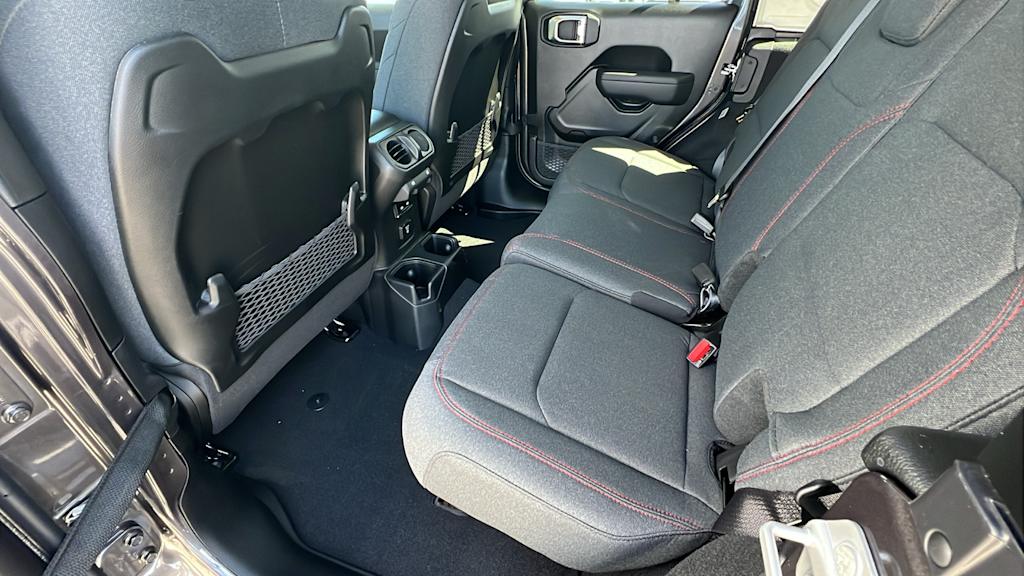 Thumbnail: 2026 Jeep Wrangler - 12