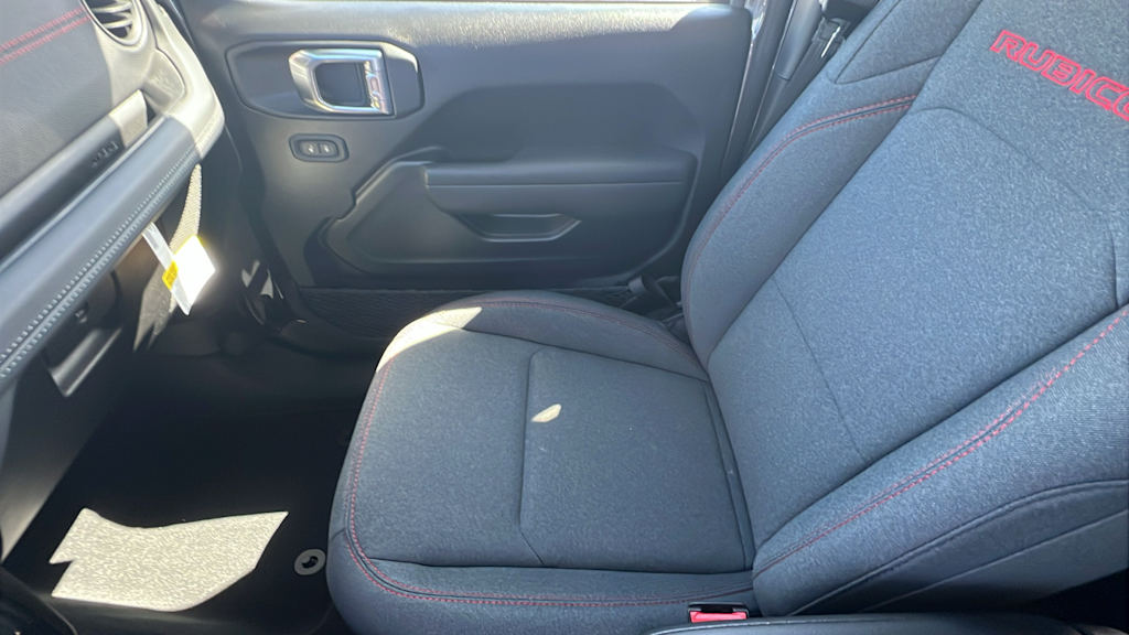 Thumbnail: 2026 Jeep Wrangler - 11