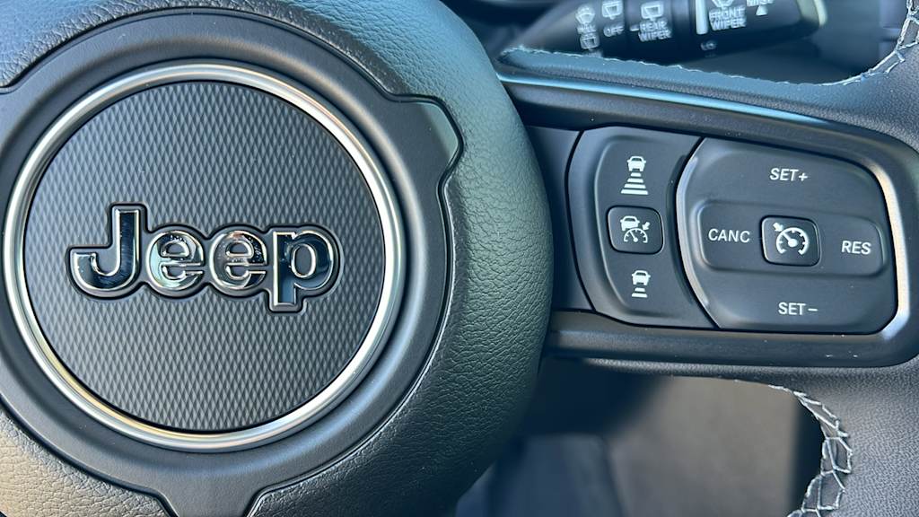 Thumbnail: 2026 Jeep Wrangler - 26