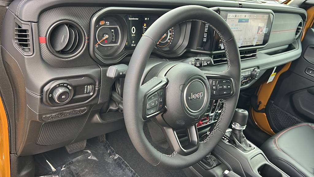 Thumbnail: 2026 Jeep Wrangler - 2