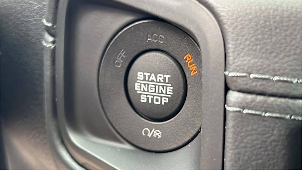 Thumbnail: 2026 Jeep Wrangler - 24