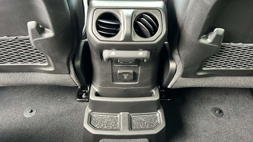 Thumbnail: 2026 Jeep Wrangler - 29