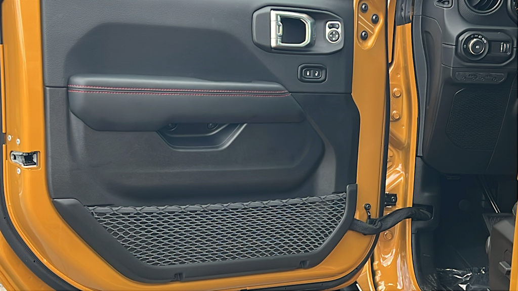 Thumbnail: 2026 Jeep Wrangler - 28