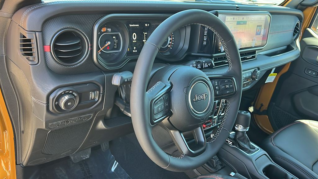 Thumbnail: 2026 Jeep Wrangler - 2