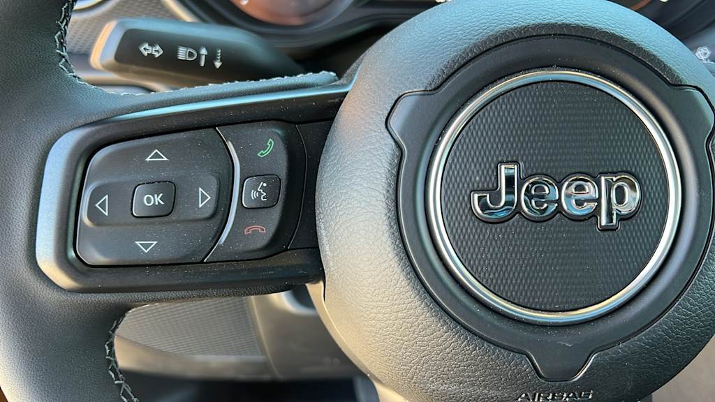Thumbnail: 2026 Jeep Wrangler - 27