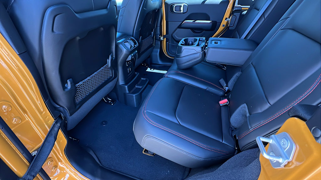 Thumbnail: 2026 Jeep Wrangler - 13