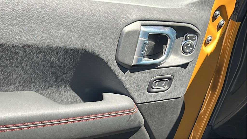 Thumbnail: 2026 Jeep Wrangler - 29