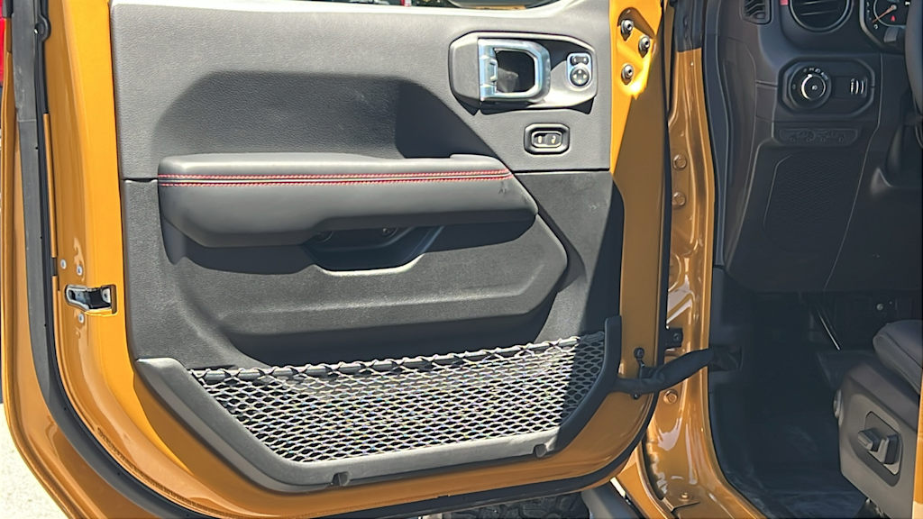 Thumbnail: 2026 Jeep Wrangler - 30