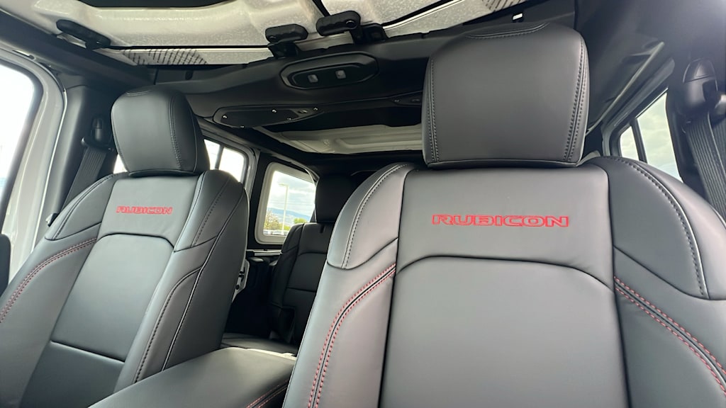 Thumbnail: 2026 Jeep Wrangler - 10