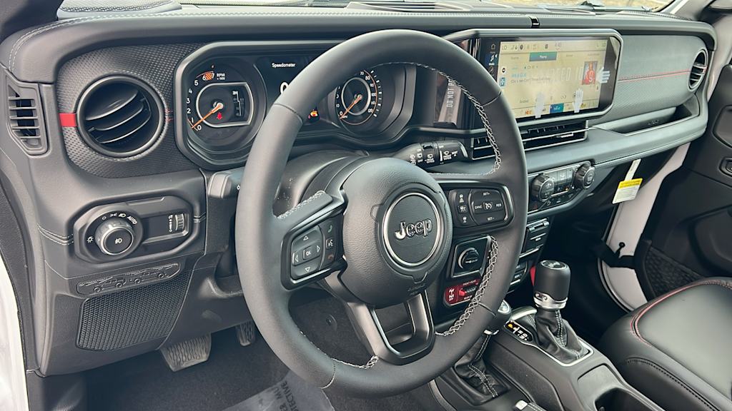 Thumbnail: 2026 Jeep Wrangler - 2