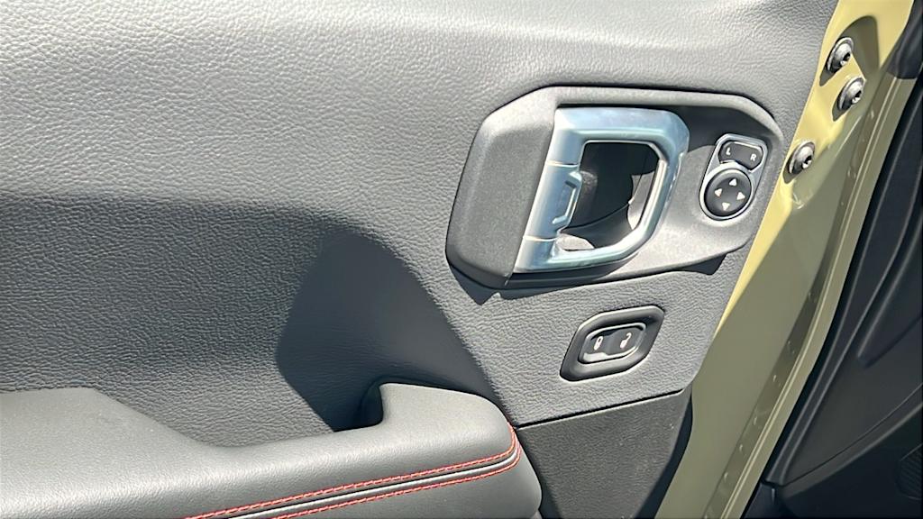 2026 Jeep Wrangler 4-Door Rubicon X - Photo 29