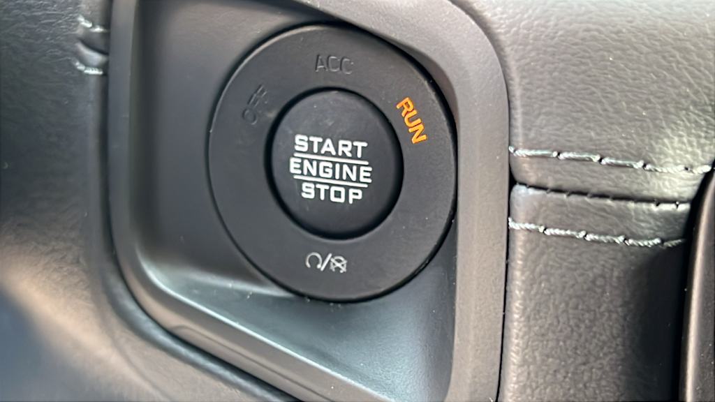 2026 Jeep Wrangler 4-Door Rubicon X - Photo 26