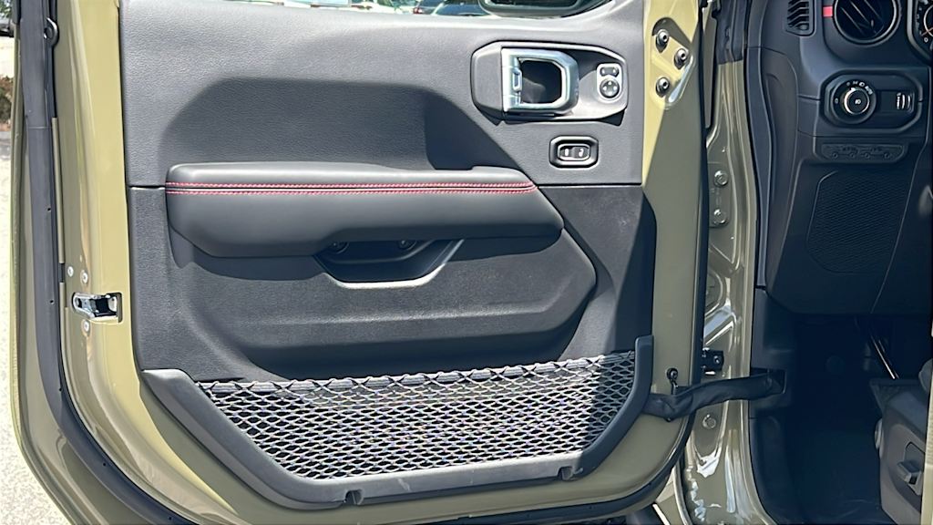 2026 Jeep Wrangler 4-Door Rubicon X - Photo 30