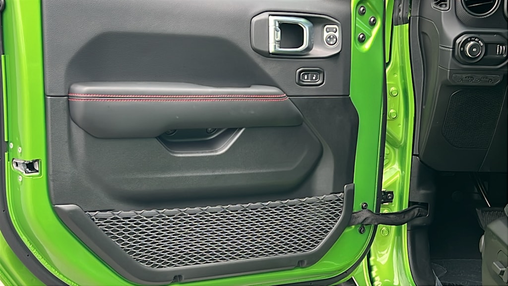Thumbnail: 2026 Jeep Wrangler - 26