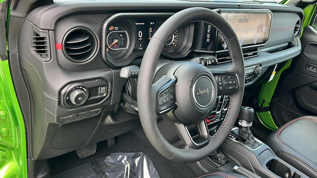 Thumbnail: 2026 Jeep Wrangler - 2