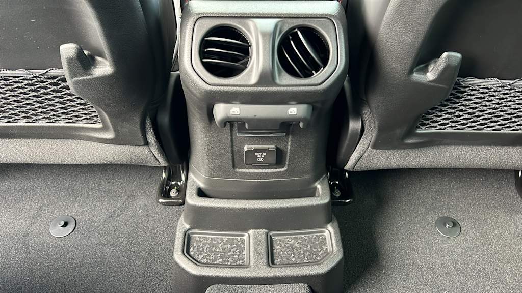 Thumbnail: 2026 Jeep Wrangler - 27