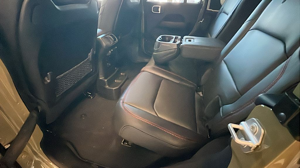 Thumbnail: 2026 Jeep Wrangler - 12