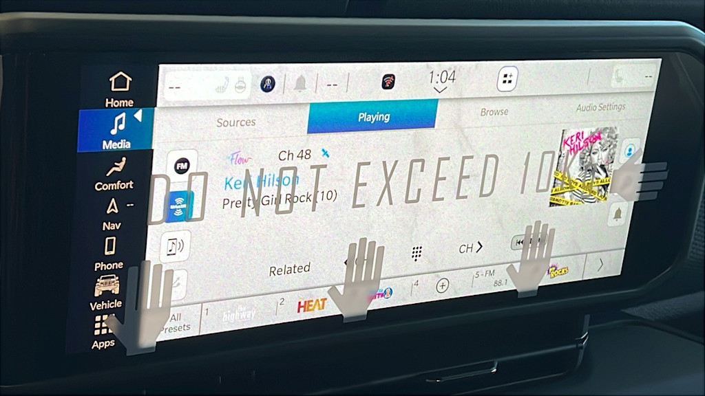 Thumbnail: 2026 Jeep Wrangler - 18