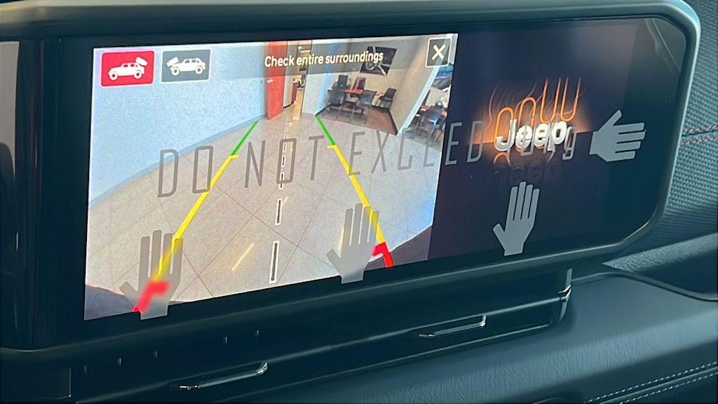 Thumbnail: 2026 Jeep Wrangler - 14