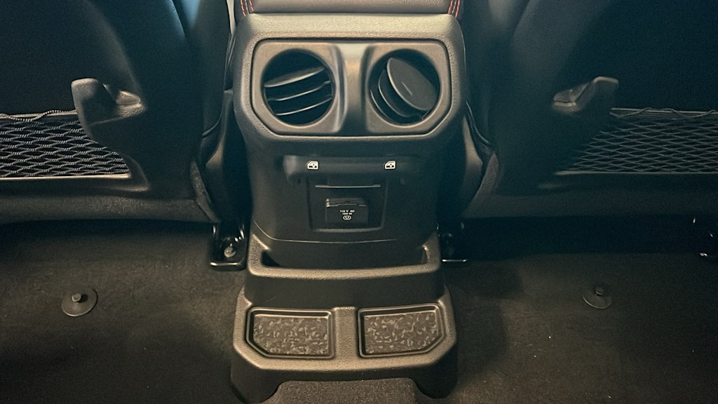 Thumbnail: 2026 Jeep Wrangler - 28