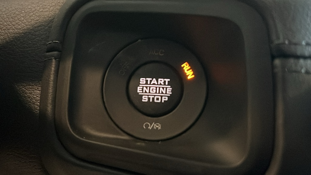 Thumbnail: 2026 Jeep Wrangler - 23