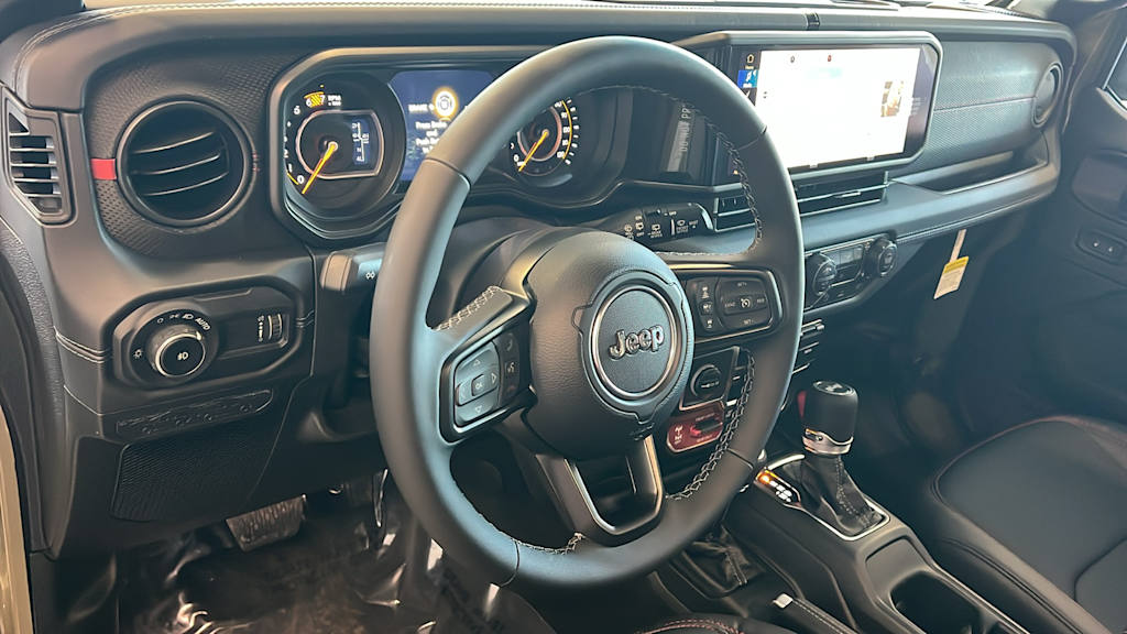 Thumbnail: 2026 Jeep Wrangler - 2