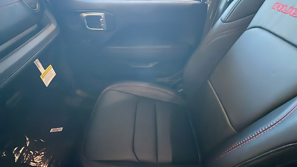 Thumbnail: 2026 Jeep Wrangler - 11