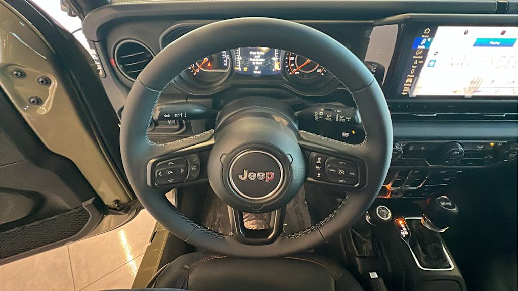 Thumbnail: 2026 Jeep Wrangler - 9