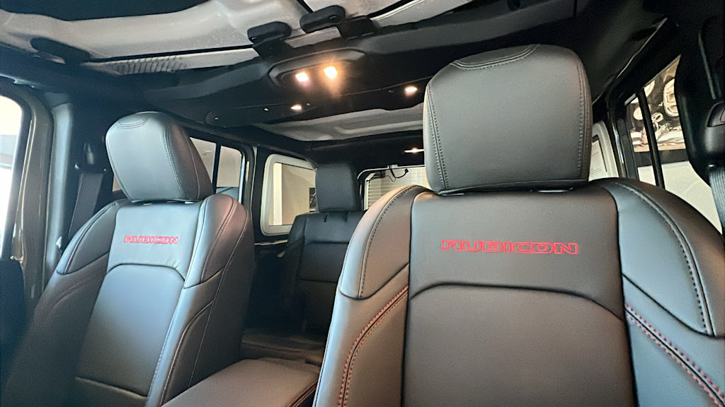 Thumbnail: 2026 Jeep Wrangler - 10