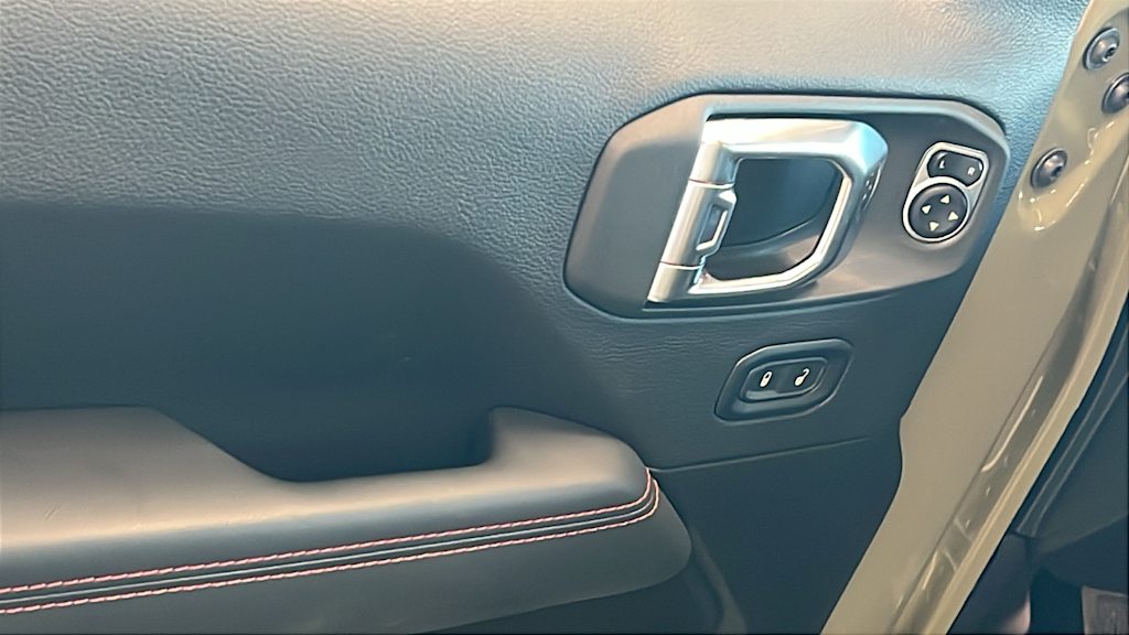 Thumbnail: 2026 Jeep Wrangler - 26