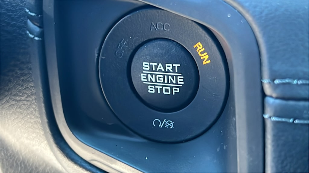 Thumbnail: 2026 Jeep Wrangler - 24