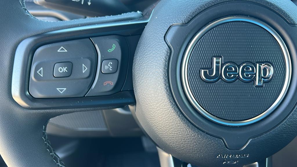 Thumbnail: 2026 Jeep Wrangler - 25