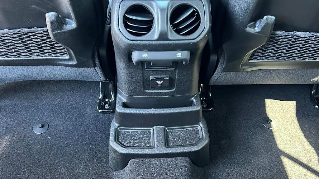 Thumbnail: 2026 Jeep Wrangler - 29